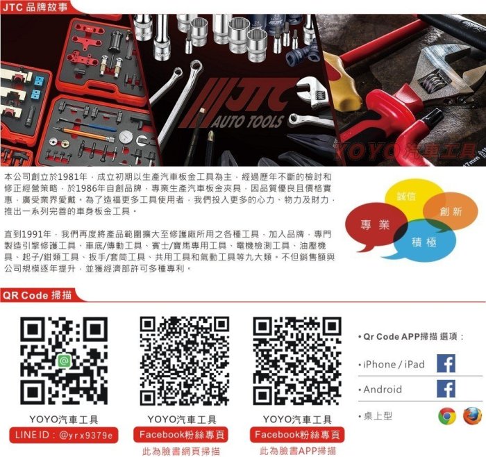 【YOYO汽車工具】 JTC-4631 自動循環冷氣管路清洗機