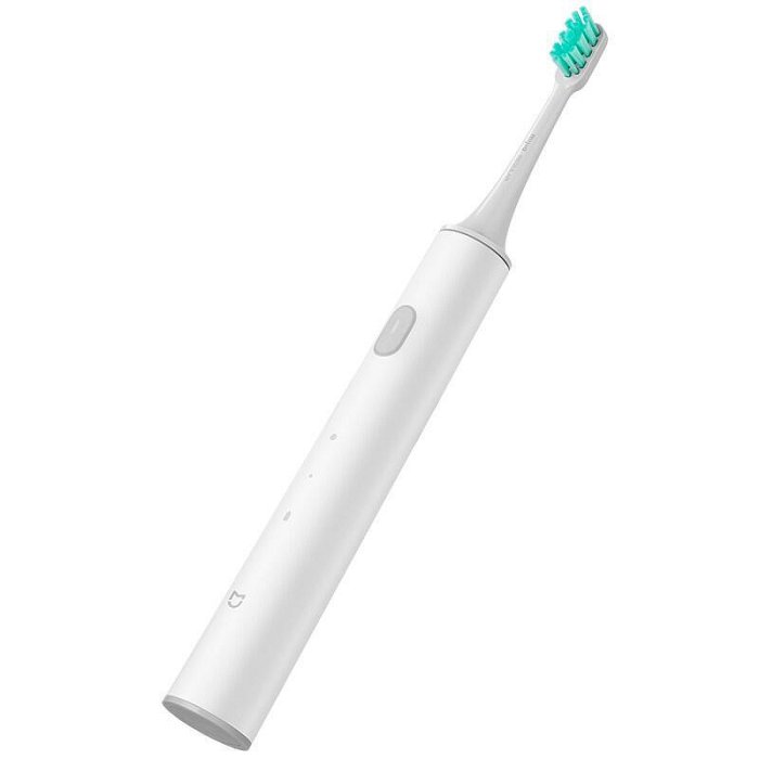 電動牙刷t300聲波全自動兒童防水式成人情侶牙刷