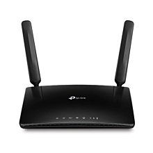 附發票-TP-Link MR600 4G SIM LTE WIFI分享器無線網卡路由器 AC1200 Cat.6無線雙頻