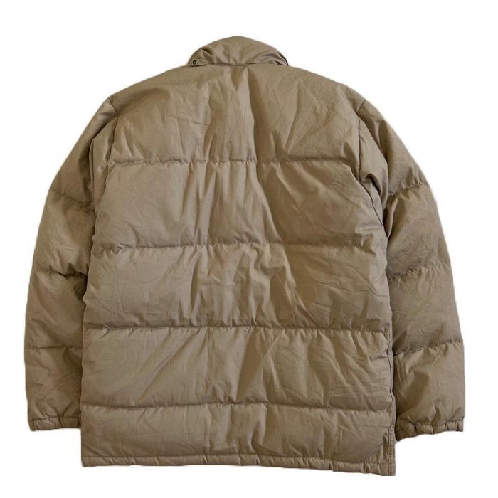 Vintage The North Face 90s 羽絨服