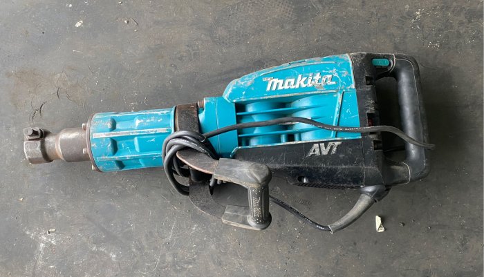 “工具醫院” 可自取試機 日本製 Makita 牧田 HM1317C HM1317 電動鎚 AVT 低震動系統 鎚鑽 電動鎚鑽 日本原裝 非 日立 PH-65A