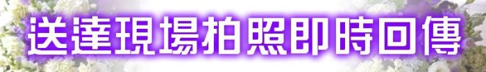 Y8019代送四面佛行天宮媽祖註生娘娘龍山寺福德正神文昌帝君盆花＊拜拜還願謝神