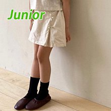 JS~JXL ♥裙子(IVORY) OAHU-2 24夏季 OAH240430-118『韓爸有衣正韓國童裝』~預購