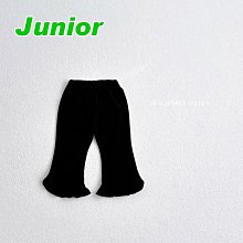 JS~JM ♥褲子(BLACK) VIVID I-2 24夏季 VIV240429-483『韓爸有衣正韓國童裝』~預購
