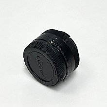 【蒐機王】Panasonic 12-32mm F3.5-5.6 ASPH【可舊3C折抵購買】C8038-6