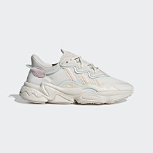 南🔥2022 11月 ADIDAS OG OZWEEGO 運動 休閒 復古 老爹鞋 女款 白灰 GW6803