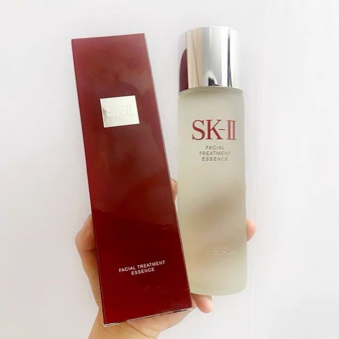 正品 臺灣現貨日本SK-II SKII SK2青春露330ml/230ml 神仙水護膚精華液  公司貨