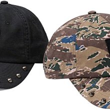 【日貨代購CITY】23SS SUPREME UNDERCOVER STUDDED 6-PANEL 六分帽 老帽 帽子