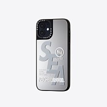 【日貨代購CITY】NEIGHBORHOOD CASETiFY NHWC-M/P-IPHONE 12MINI 8/12發