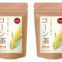 《FOS》日本製 玉米茶 茶包 (4g×40包 2袋組) 無咖啡因 無添加 無香料 無防腐劑 自然美味 送禮 熱銷 新款