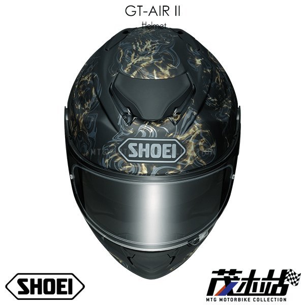 ❖茂木站 MTG❖ SHOEI GT-AIR II 全罩 安全帽 GT AIR2 SENA。CONJURE TC-6