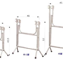 【品特優家具倉儲】826-32桌腳小腳