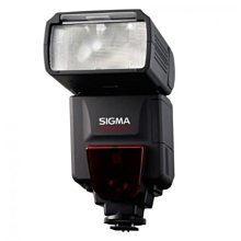 SIGMA EF-610 DG SUPER Electronic Flash 閃光燈 EF610 恆伸公司貨 保固1年