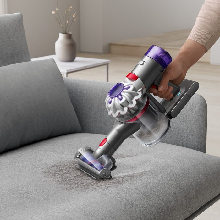 *~新家電錧~*【Dyson DC61】輕型無線手持式吸塵器【實體店面】*庫存賠錢銷售 同意再購買*