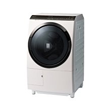 【晨光電器/購買再現折】 日立【 BDSX115FJR】11.5公斤 洗脫烘洗衣機*可分6期0率利