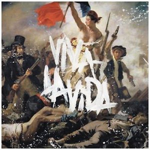 玩酷人生 Viva La Vida/酷玩樂團 Coldplay---5099921688805