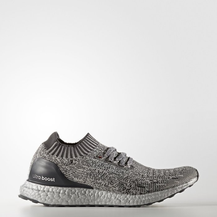 【KA】Adidas Ultra Boost Uncaged Silver 銀底 BA7997 現貨US7.5~11.5