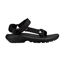 TEVA HURRICANE XLT 2 女款 織帶 涉水 涼鞋 拖鞋 黑色 1019235【高冠國際】