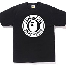 【日貨代購CITY】2018SS A Bathing APE BICOLOR BUSY WORKS TEE 預定