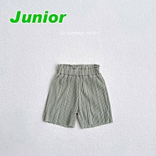 JS~JM ♥褲子(KHAKI) VIVID I-2 24夏季 VIV240429-578『韓爸有衣正韓國童裝』~預購
