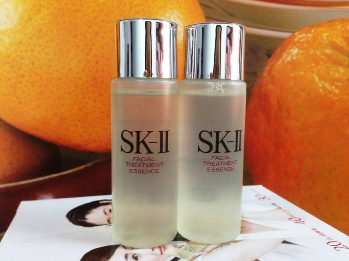 ☆阪神宅女☆SK-II SKII SK2 青春露30ML 全新百貨專櫃貨☆