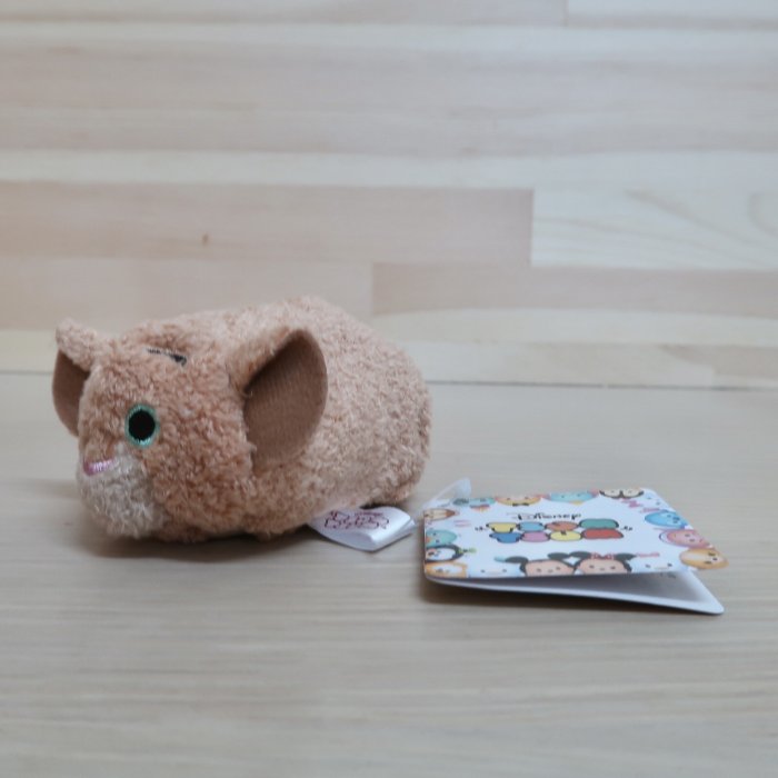 日本迪士尼 tsum tsum 滋姆滋姆 獅子王