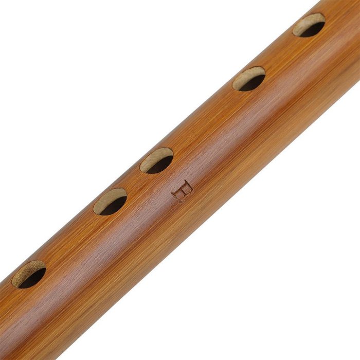 E笛之鍵苦竹笛子中國傳統木管樂器兒童成人初學者