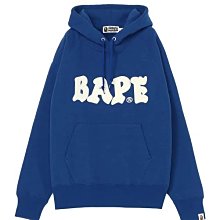 【日貨代購CITY】2022AW APE BAPE RELAXED FIT PULLOVER HOODIE 帽T 現貨