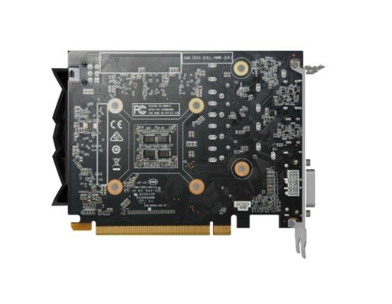☆偉斯電腦☆ZOTAC 索泰 GAMING GeForce GTX 1650 AMP Core 4G GDDR6 顯示卡
