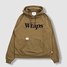 wtaps hooded-優惠推薦2023年10月| Yahoo奇摩拍賣