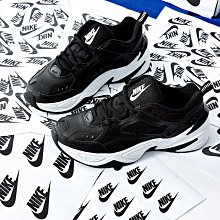 【日貨代購CITY】Nike M2K Tekno Black 老爹 鞋 黑白 AO3108-003 老爸 現貨