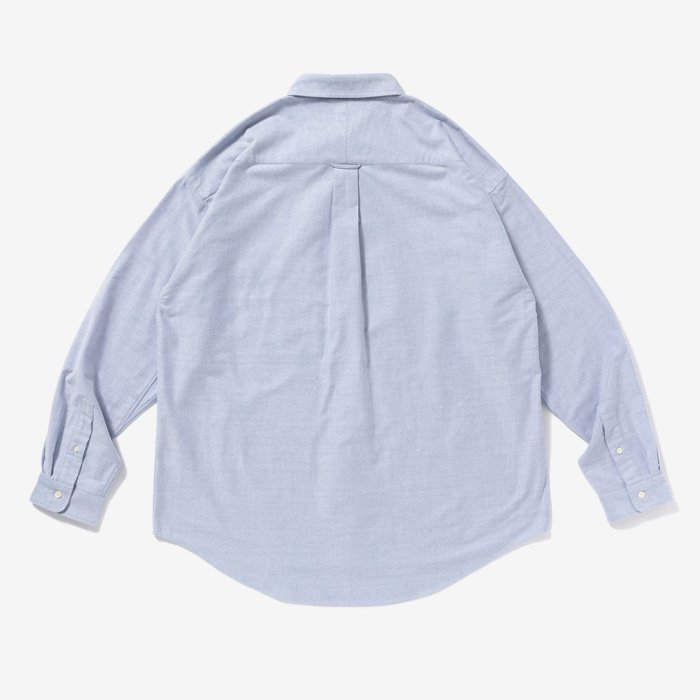 【日貨代購CITY】2020AW DESCENDANT KENNEDY'S B.D LS SHIRT 2色 襯衫 現貨