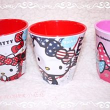 ♥小花花日本精品♥ Hello Kitty  可愛好實用粉色滿滿豐富圖精美經至萬用水杯/茶杯