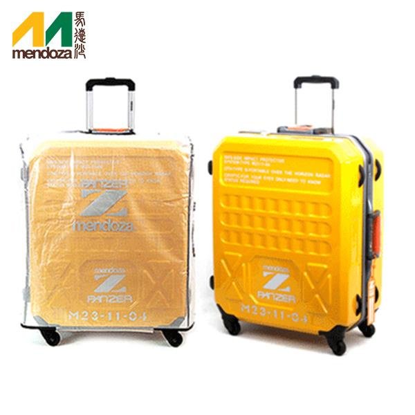 行李箱保護套香港Mendoza 保護套防潑水耐用行李箱套適PANZER/SEAHAWK/GHQ系列