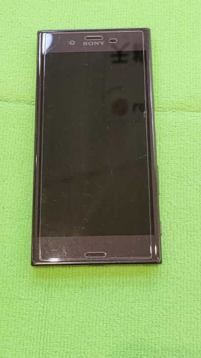 Sony xperia xz F8332中古機/故障機/代用機/二手機