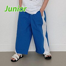 JS~JM ♥褲子(BLUE) BAILEY-2 24夏季 BIY240418-014『韓爸有衣正韓國童裝』~預購