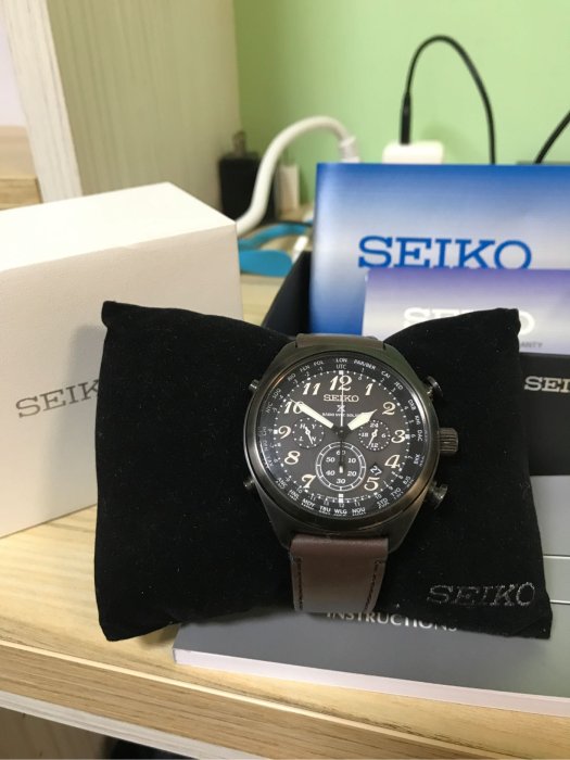 Seiko ssg015 on sale