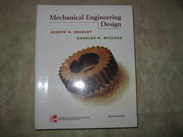 二姑書坊 :     Mechanical  Engineering  Design