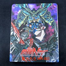 [藍光BD] - 機動戰士鋼彈NT劇場版 Mobile Suit Gundam Narrative ( 普威爾公司貨 )