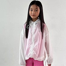 S~XL ♥外套(WHITE) GRUE BABA-2 24夏季 GRU240422-006『韓爸有衣正韓國童裝』~預購