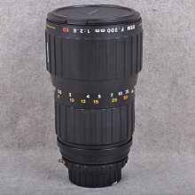 【品光攝影】Angenieux 愛展能  DEM 200mm f2.8 For Nikon AIS #56051