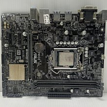 ~駿朋電腦~ ASUS B150M-K