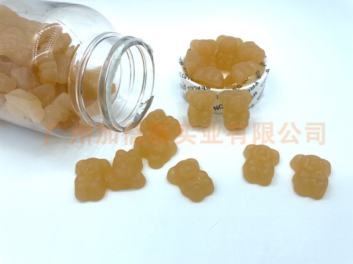 買2送1 葉黃素酯軟糖 Lutein Ester Gummies 無糖軟糖仙慕優選