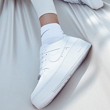 nike air force 1 sage low white 6.5