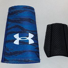 貳拾肆棒球-日本帶回UA Under Armour 職業用防衝擊硬式迷彩護腕護具/日本限定