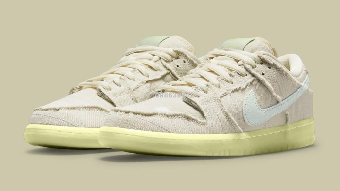 代購】Nike SB Dunk Low