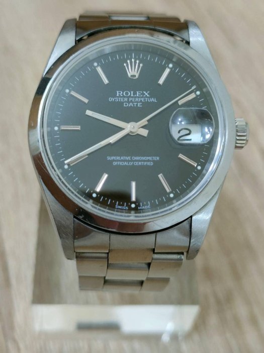 鑫泰典精品 勞力士 ROLEX 15200 有單 男錶 手錶 名錶 特價品(已售出)