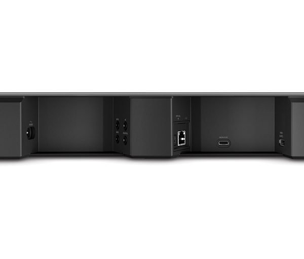 《 南港-傑威爾音響 》Bose Smart Soundbar 900 單件式智能環繞家庭劇院組