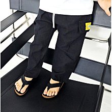 5~11 ♥褲子(BLACK) MARO-2 24夏季 MAR240603-019『韓爸有衣正韓國童裝』~預購