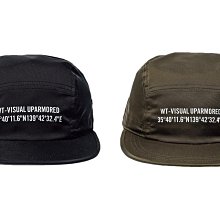 wtaps cap-優惠推薦2023年11月| Yahoo奇摩拍賣